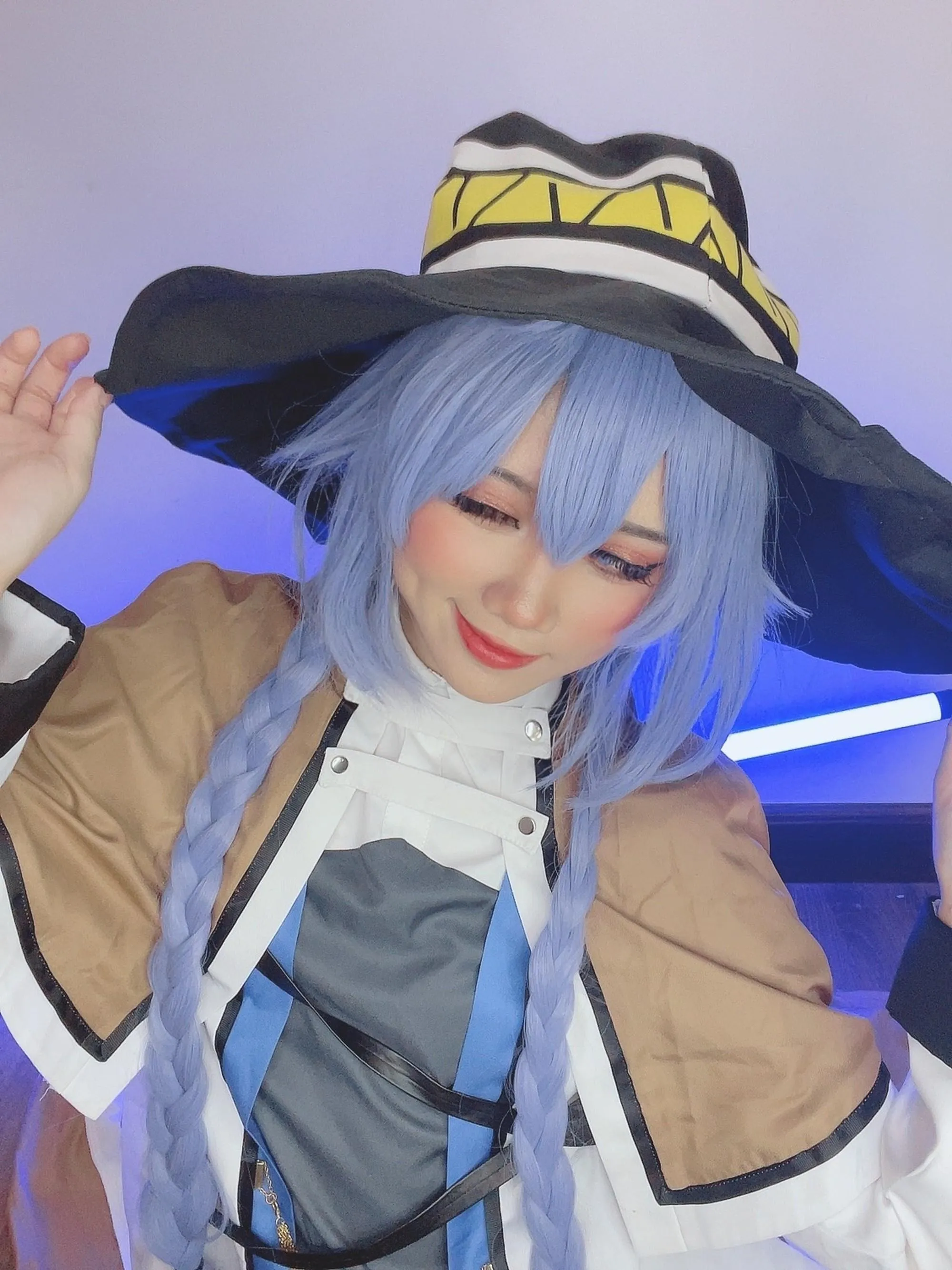 PoppaChan – NO.025 Roxy [147P]插图2